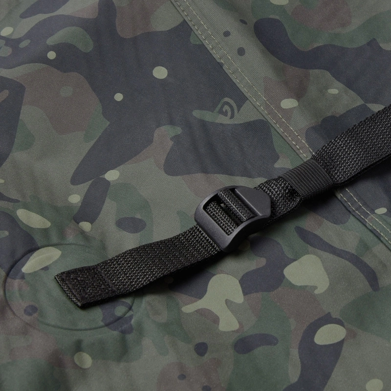 Trakker N2 Camo Waders
